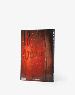 Assouline Iconische Merken^Alaia: Livre De Collection