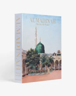 Assouline Reis^Al'Madinah: De Stad Van De Profeet