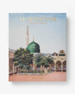 Assouline Reis^Al'Madinah: De Stad Van De Profeet