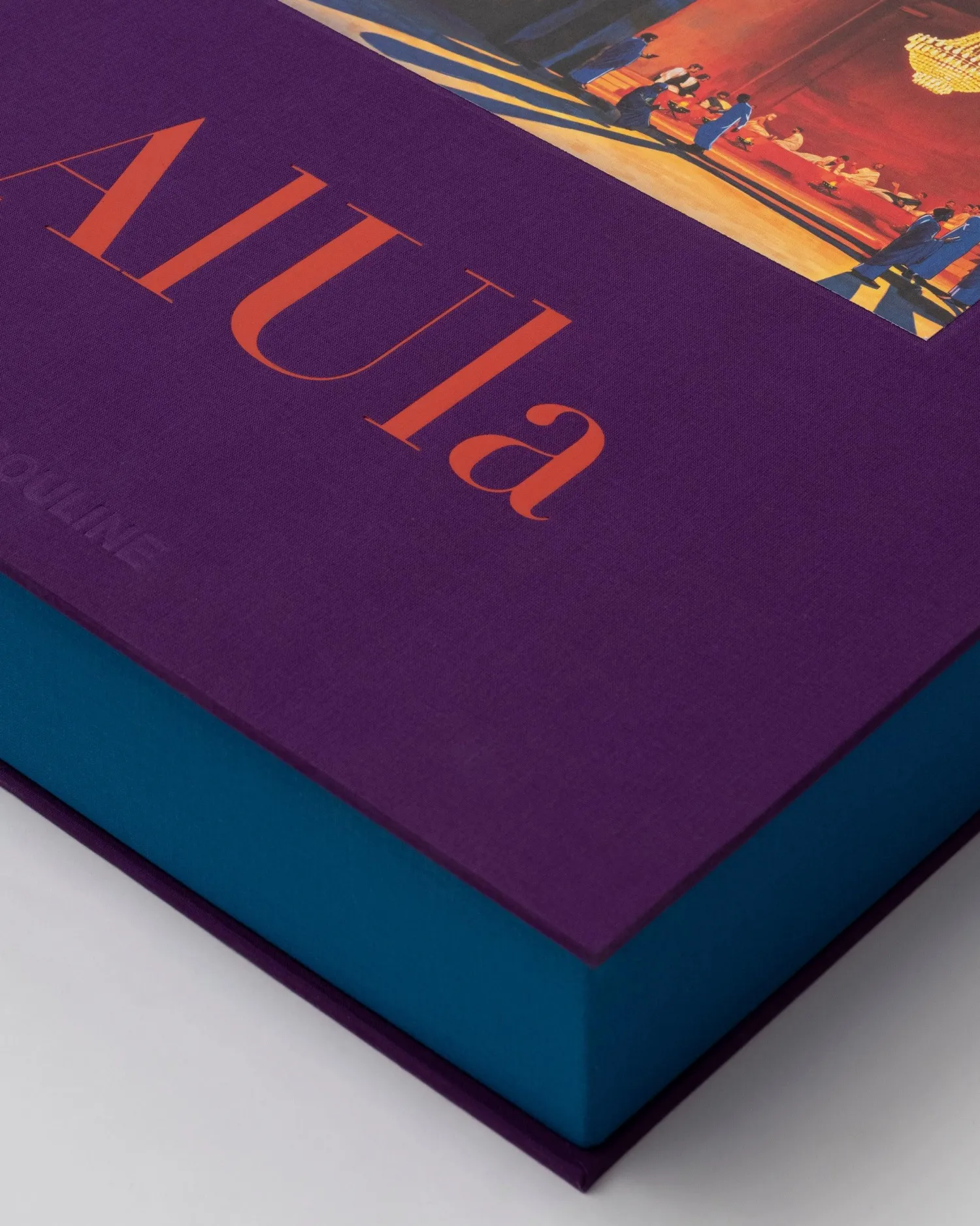 Assouline Reis^Alula (2E Editie)