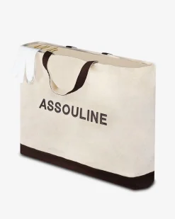 Assouline Reis^Alula (2E Editie)