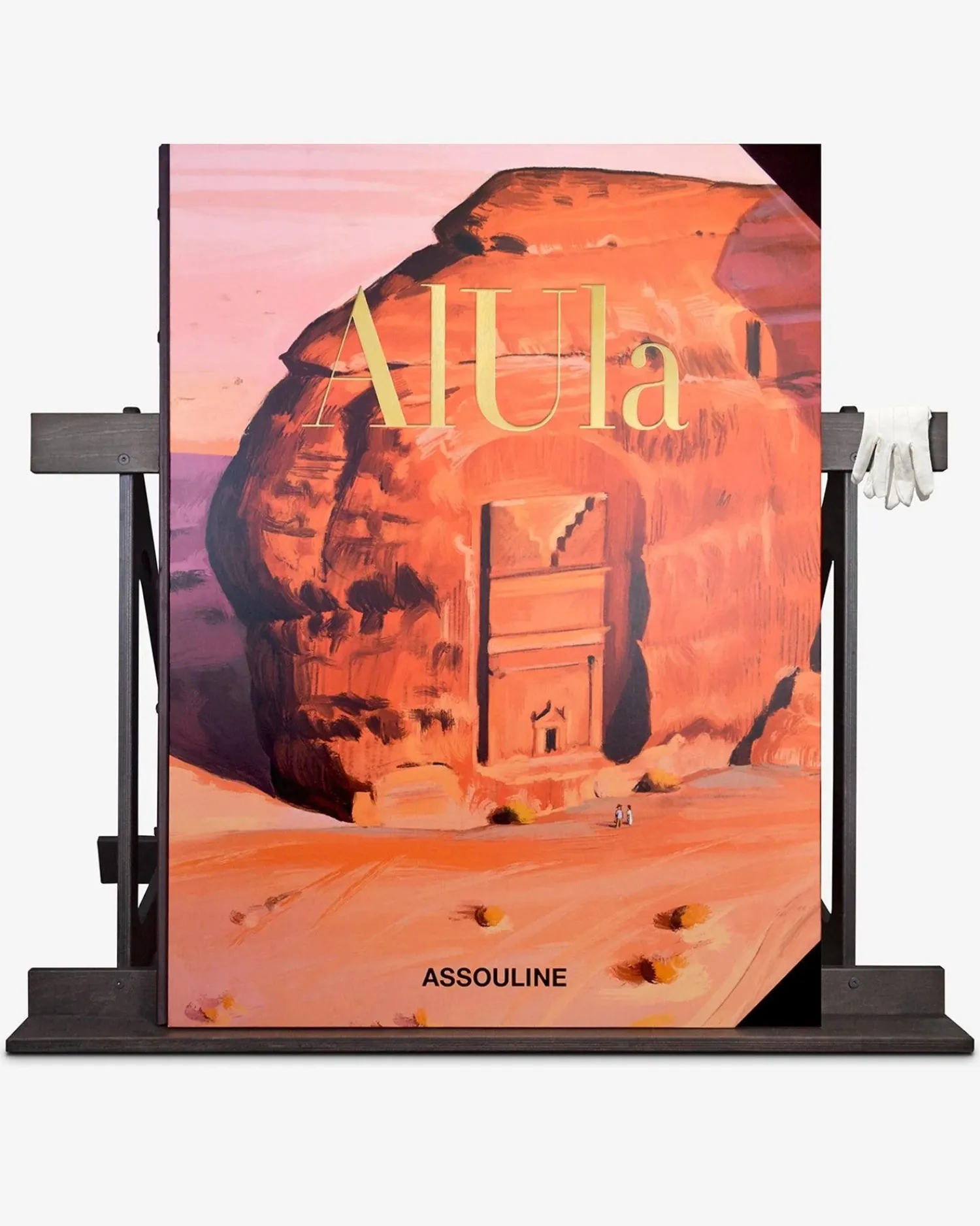Assouline Reis^Alula Xxl