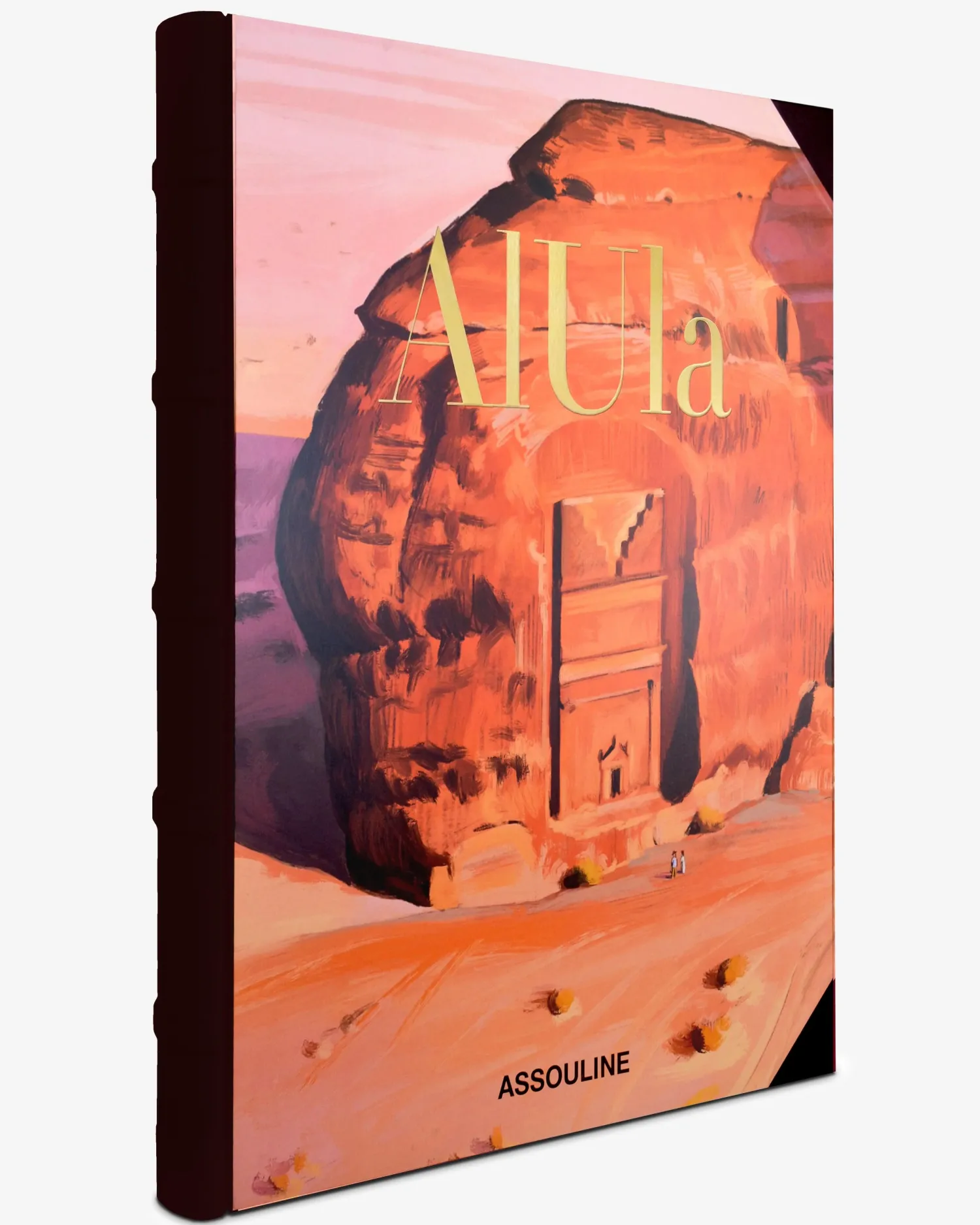 Assouline Reis^Alula Xxl