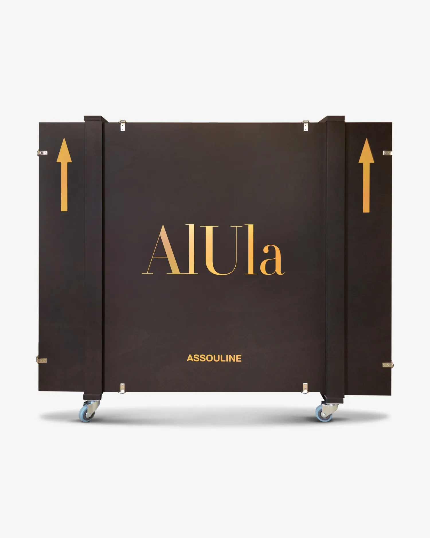 Assouline Reis^Alula Xxl