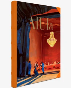 Assouline Reis^Alula Xxl [2E Editie]