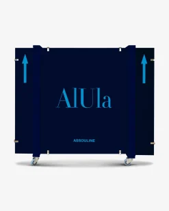 Assouline Reis^Alula Xxl [2E Editie]