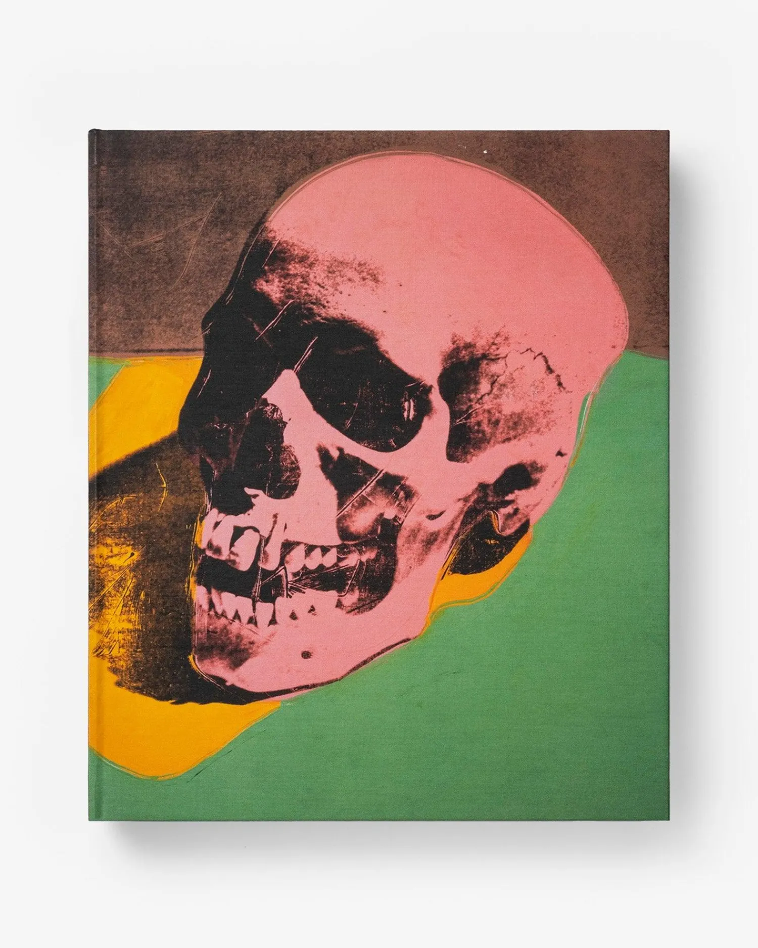 Assouline Kunst^Andy Warhol: The Impossible-Collectie