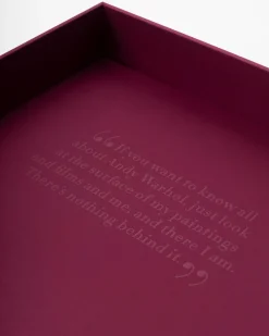 Assouline Kunst^Andy Warhol: The Impossible-Collectie