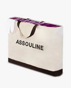 Assouline Kunst^Andy Warhol: The Impossible-Collectie