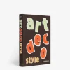 Assouline Kunst^Art Deco-Stijl