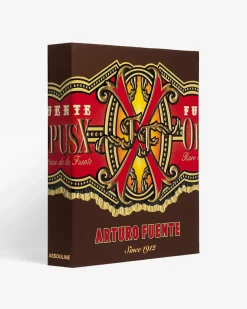 Assouline Iconische Merken^Arturo Bron: Sinds 1912