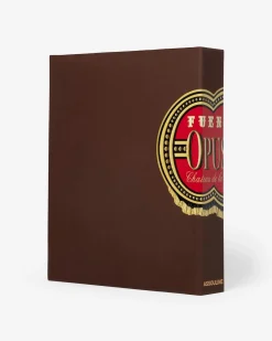 Assouline Iconische Merken^Arturo Bron: Sinds 1912