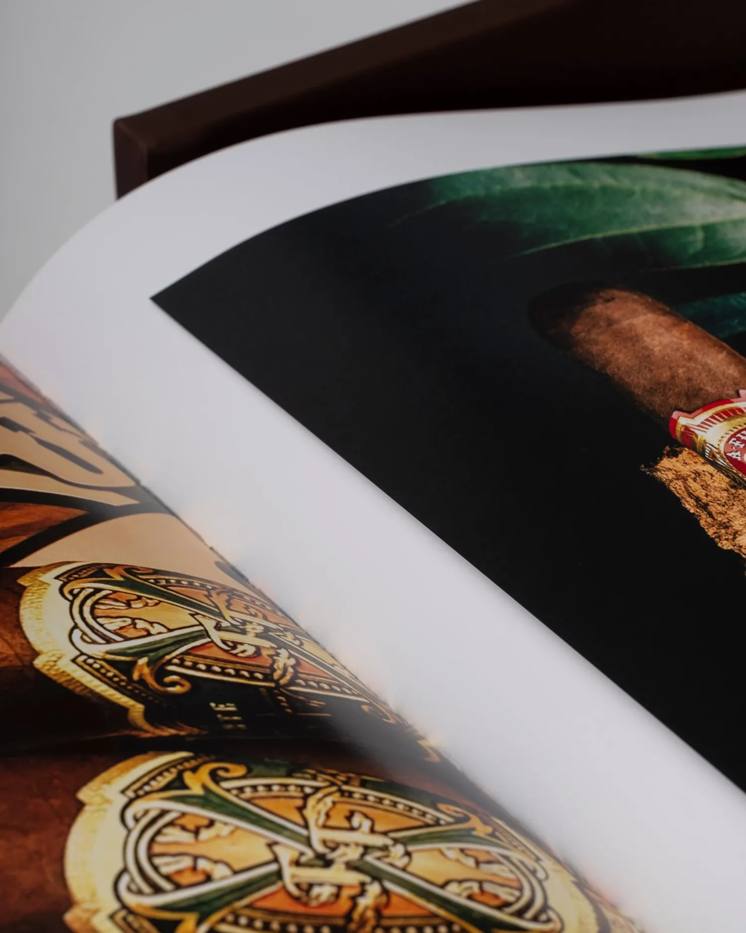 Assouline Iconische Merken^Arturo Bron: Sinds 1912