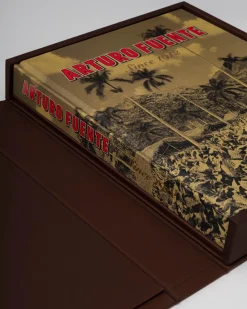 Assouline Iconische Merken^Arturo Bron: Sinds 1912