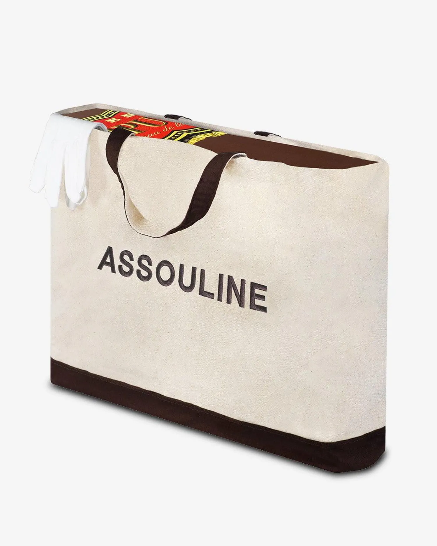 Assouline Iconische Merken^Arturo Bron: Sinds 1912