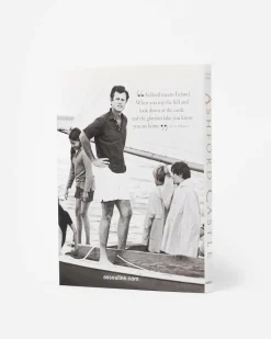 Assouline Reis^Ashford-Kasteel