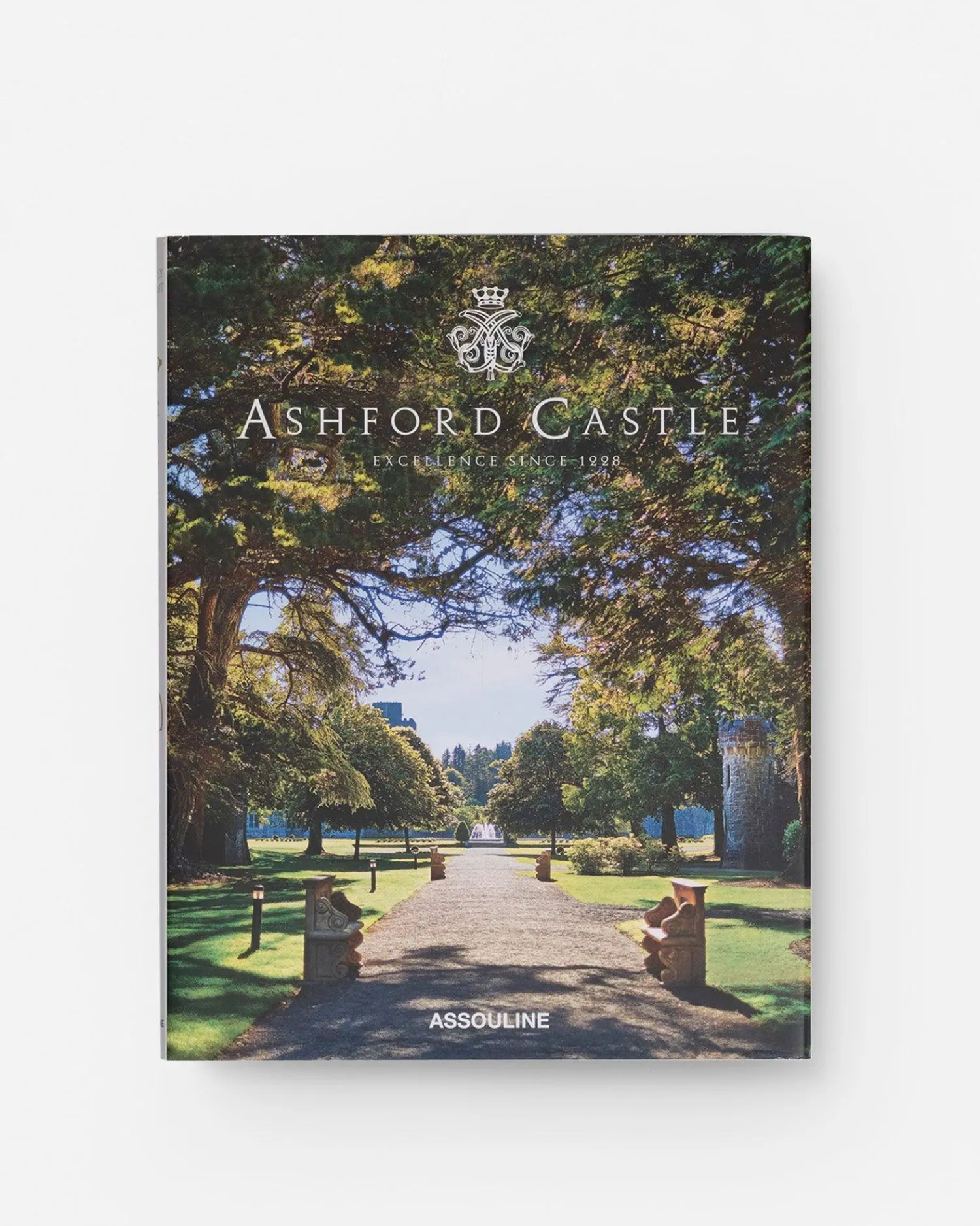 Assouline Reis^Ashford-Kasteel