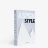 Assouline Reis^Aspen-Stijl