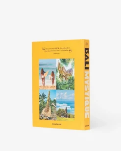 Assouline Reis^Bali Mystiek