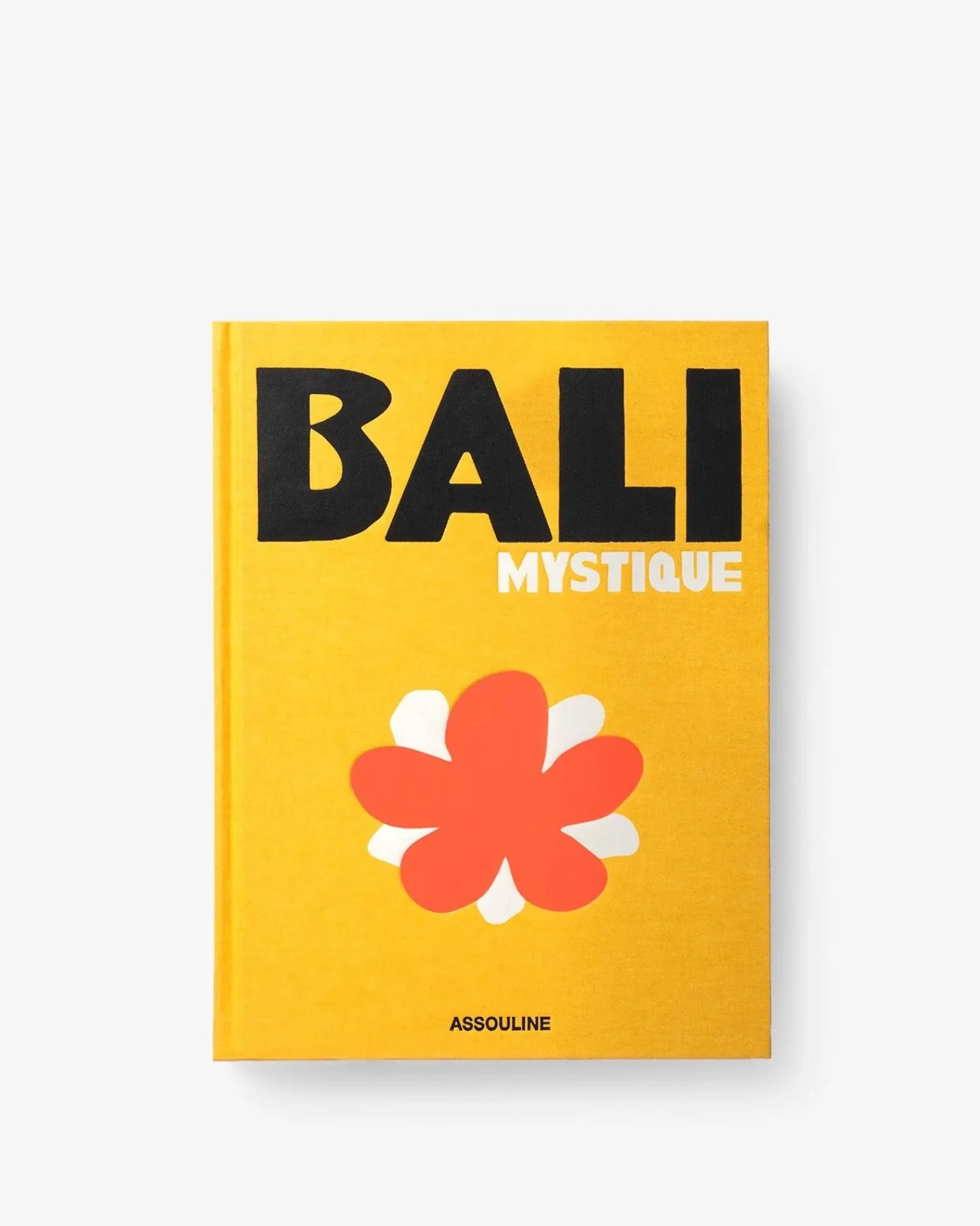 Assouline Reis^Bali Mystiek
