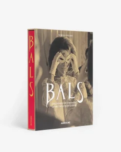 Assouline Mode^Bals: Legendarische Kostuumballen Uit De Twintigste Eeuw