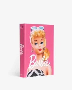 Assouline Mode^Barbie