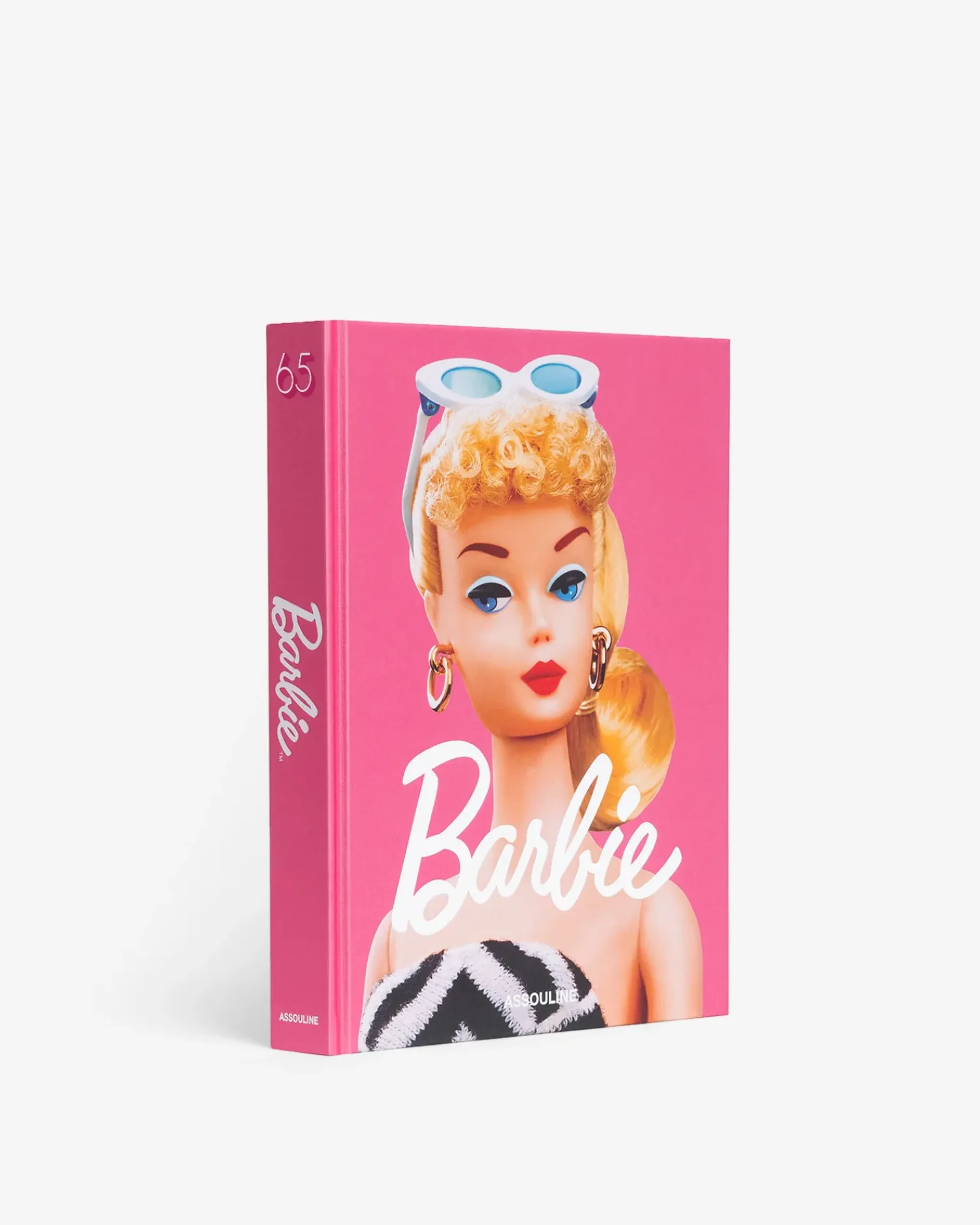 Assouline Mode^Barbie