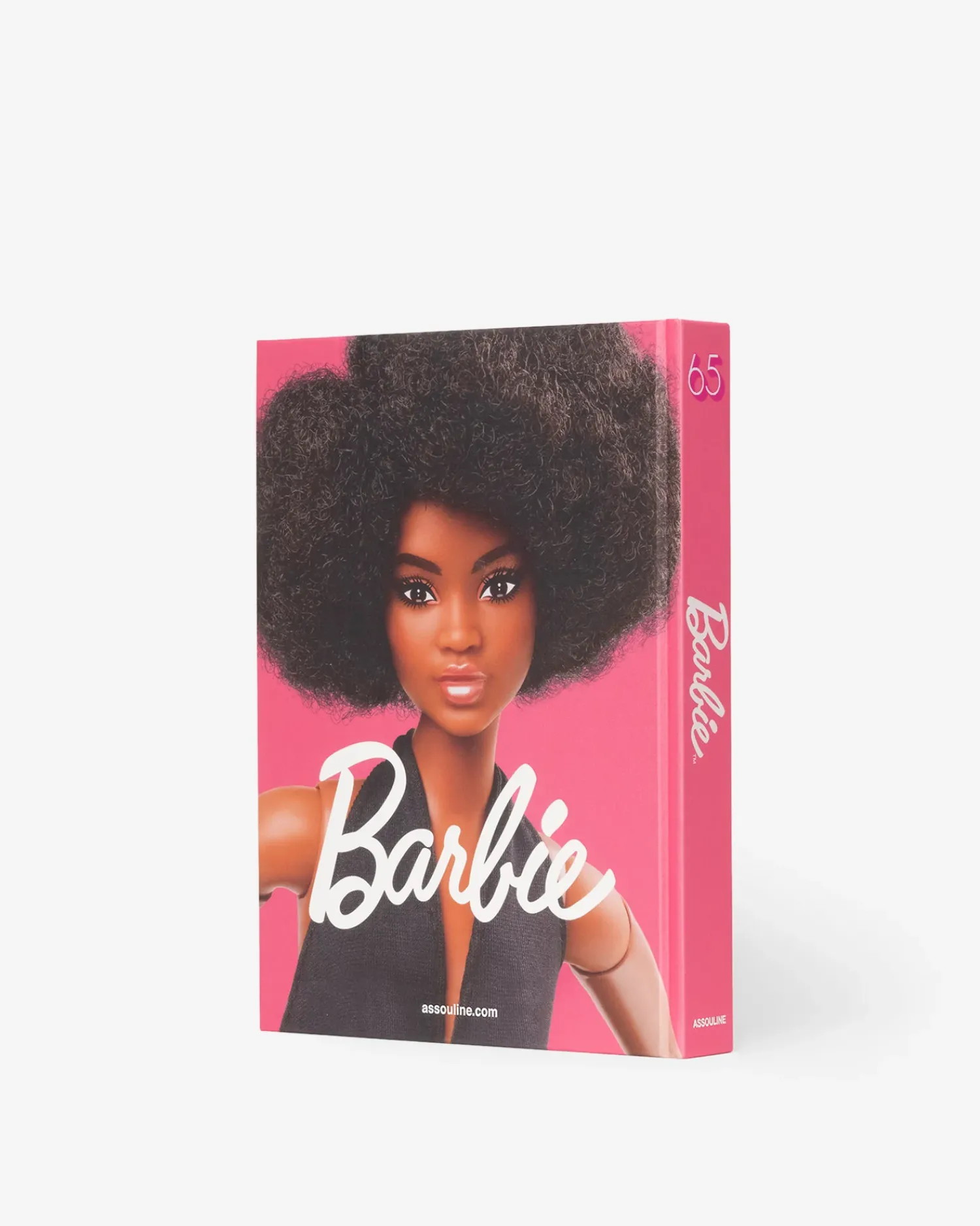 Assouline Mode^Barbie