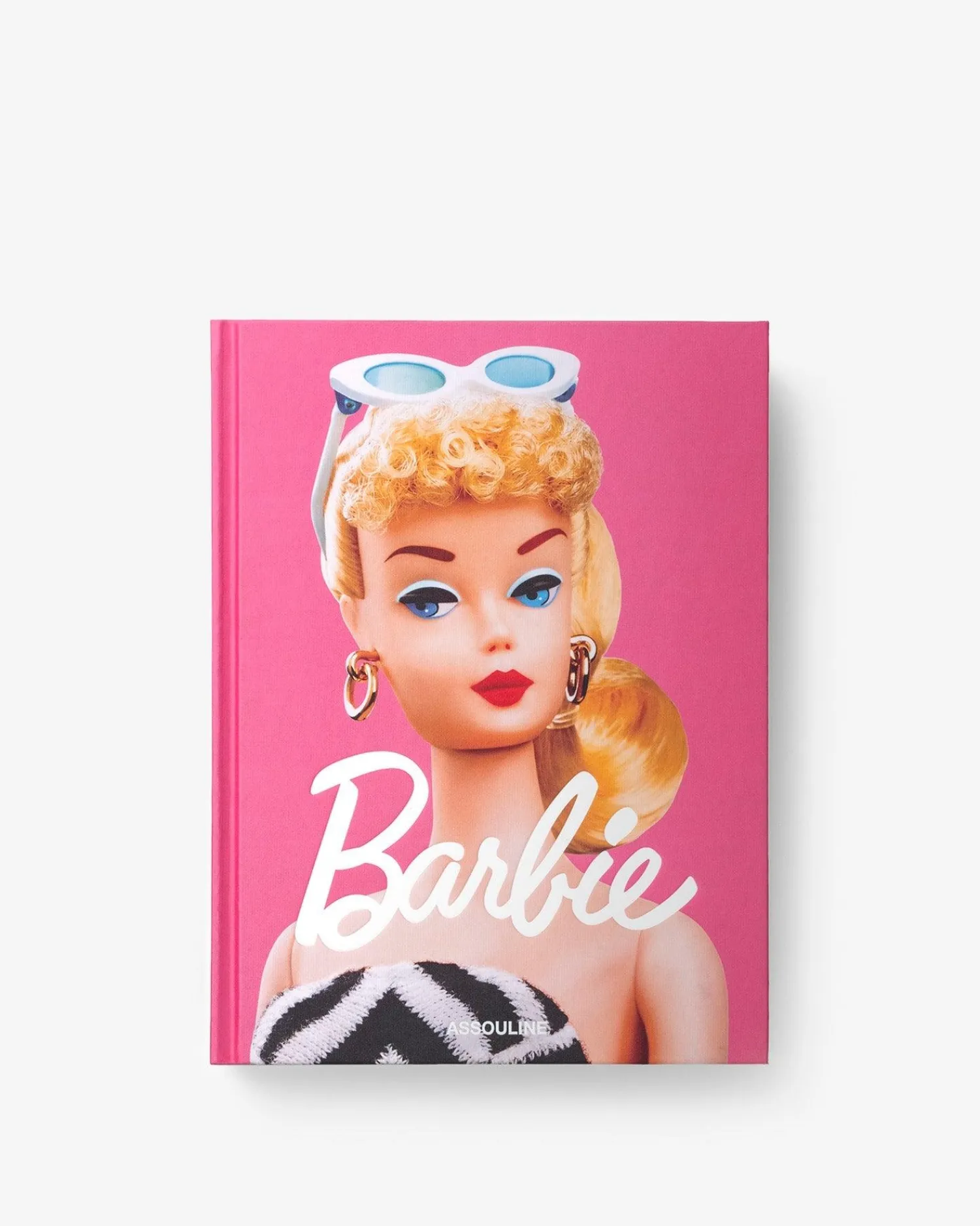 Assouline Mode^Barbie