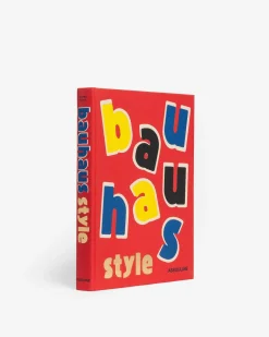 Assouline Architectonisch Ontwerp^Bauhaus-Stijl