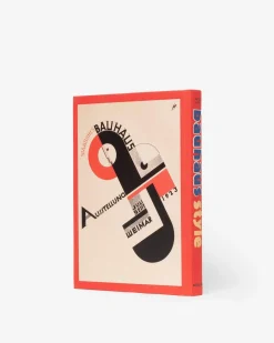 Assouline Architectonisch Ontwerp^Bauhaus-Stijl