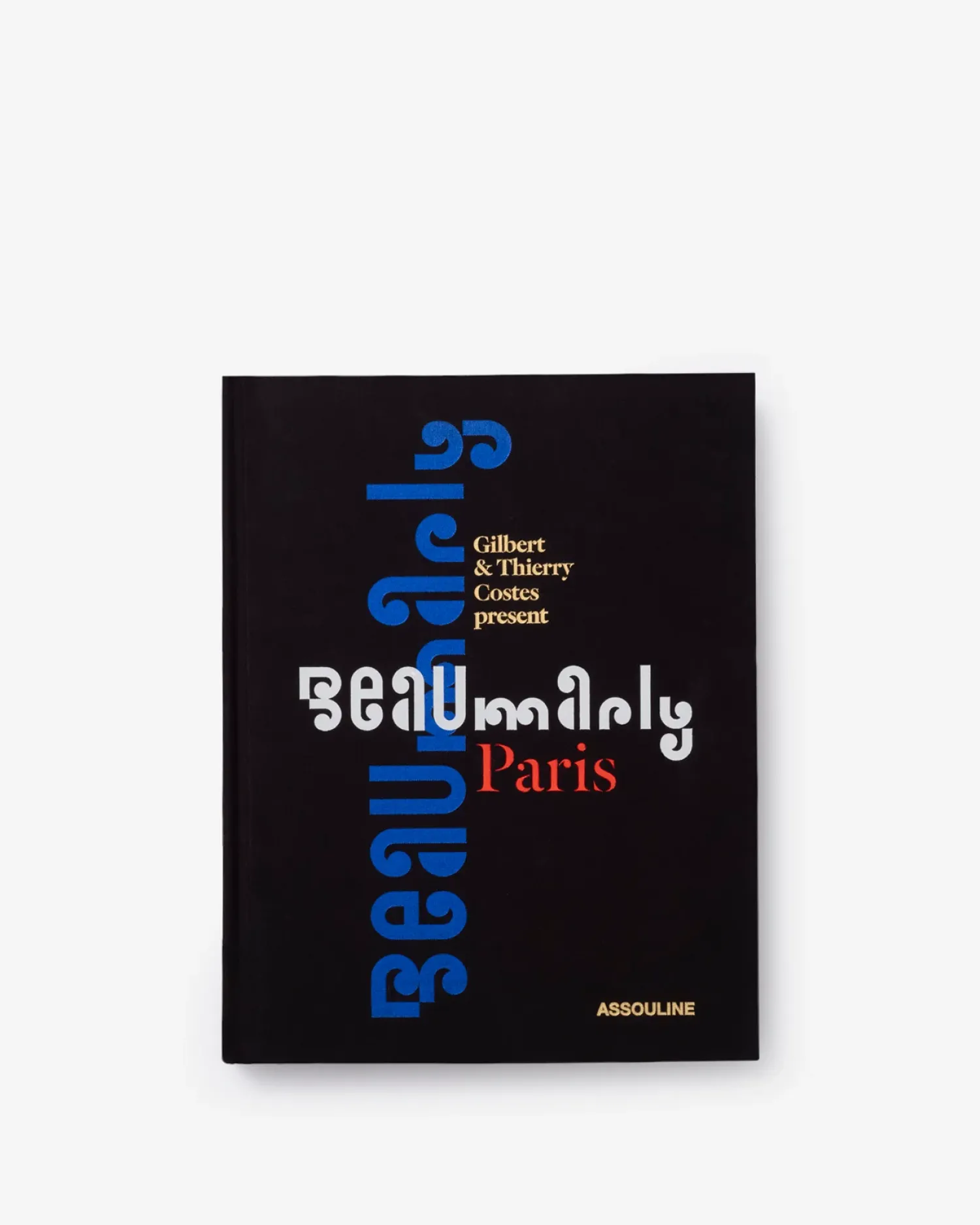 Assouline Reis^Beaumarly Parijs