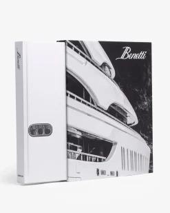 Assouline Sportwagens^Benetti