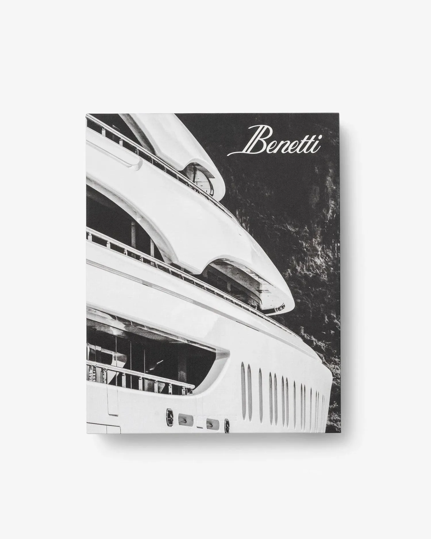Assouline Sportwagens^Benetti