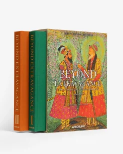 Assouline Sieraden^Beyond Extravagance - Een Koninklijke Verzameling Edelstenen En Juwelen (2E Editie)