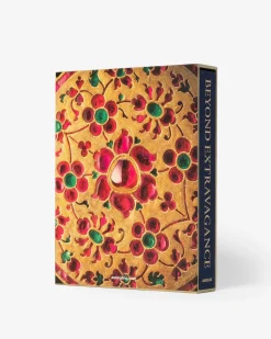 Assouline Sieraden^Beyond Extravagance - Een Koninklijke Verzameling Edelstenen En Juwelen (2E Editie)