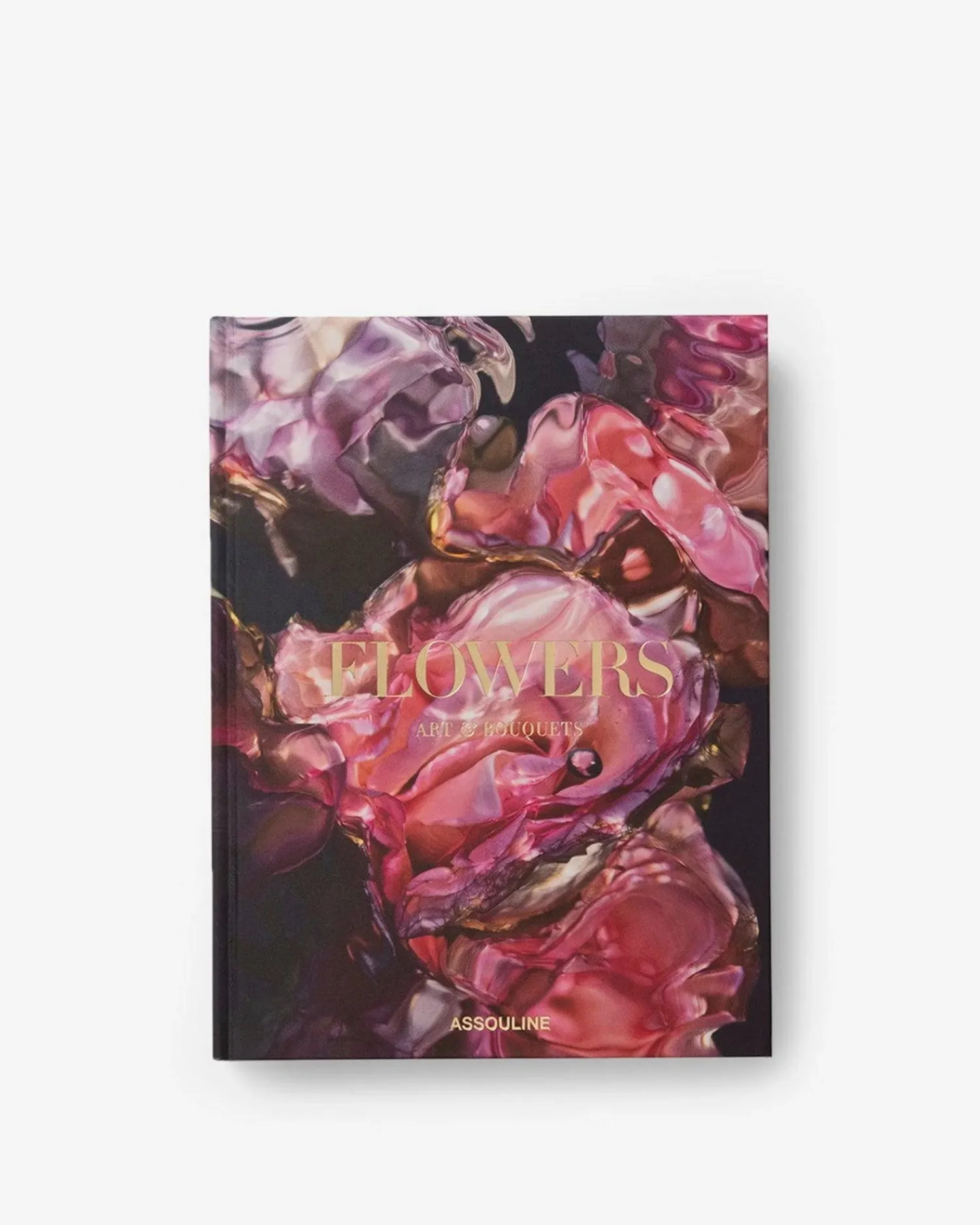 Assouline Kunst^Bloemen: Kunst En Boeketten