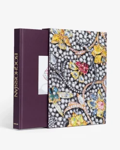 Assouline Iconische Merken^Boghossian: Expertise, Vakmanschap, Innovatie