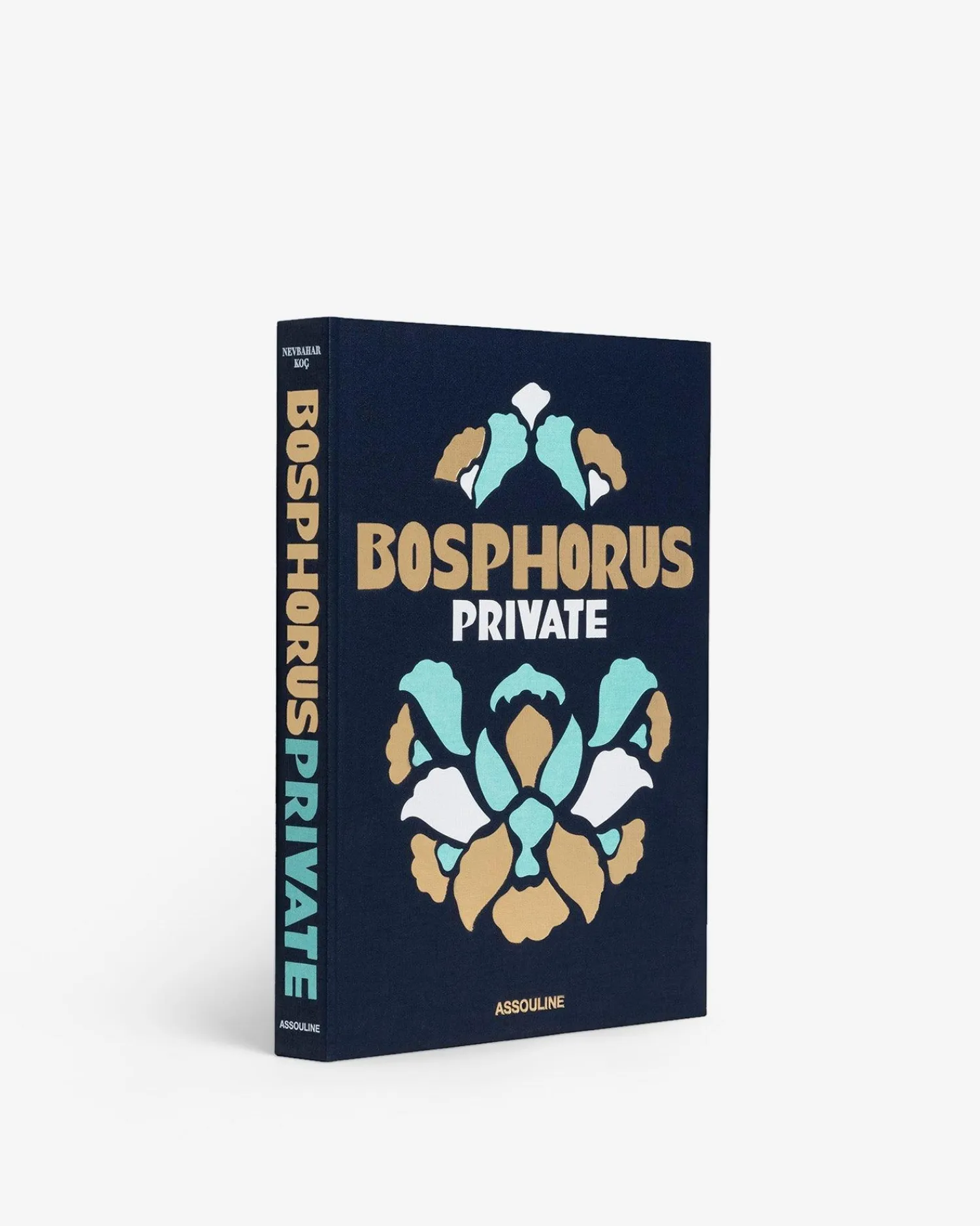 Assouline Reis^Bosporus Prive