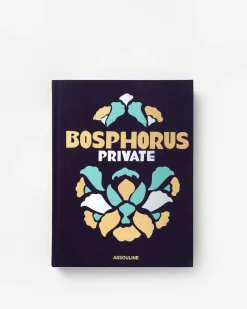 Assouline Reis^Bosporus Prive