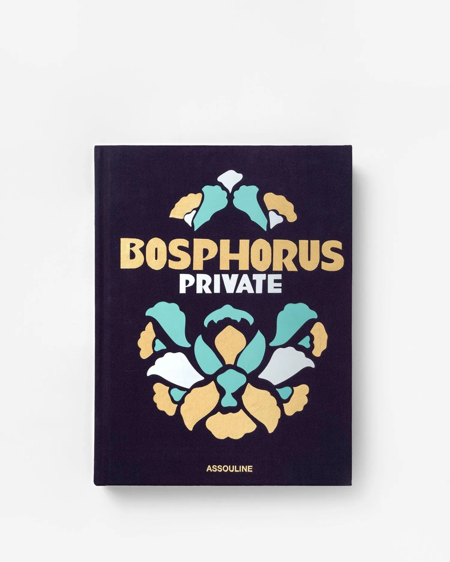 Assouline Reis^Bosporus Prive
