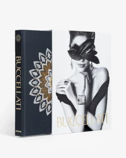 Assouline Iconische Merken^Buccellati: Een Eeuw Tijdloze Schoonheid