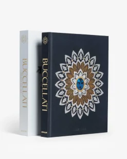 Assouline Iconische Merken^Buccellati: Een Eeuw Tijdloze Schoonheid