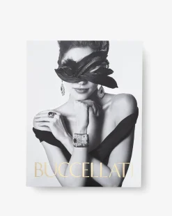 Assouline Iconische Merken^Buccellati: Een Eeuw Tijdloze Schoonheid