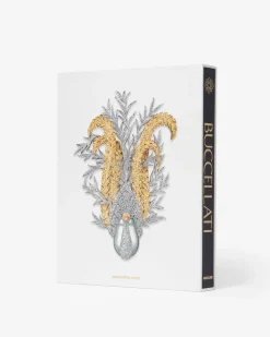 Assouline Iconische Merken^Buccellati: Een Eeuw Tijdloze Schoonheid