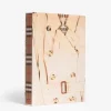 Assouline Iconische Merken^Burberry