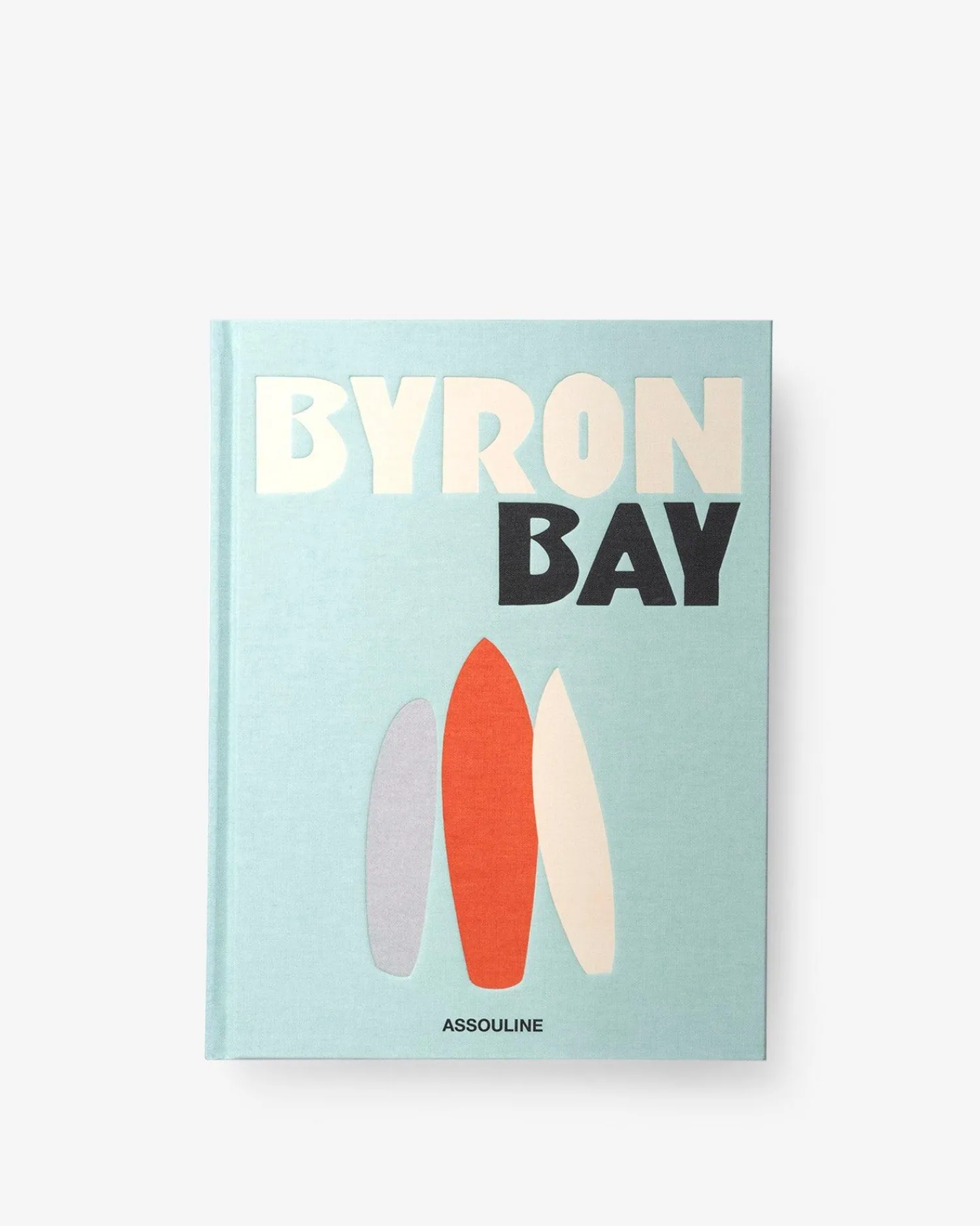Assouline Reis^Byronbaai