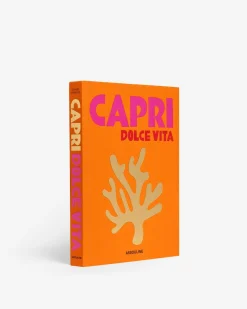 Assouline Reis^Capri Dolce Vita