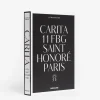 Assouline Iconische Merken^Carita: 11 Fbg Saint Honore Parijs