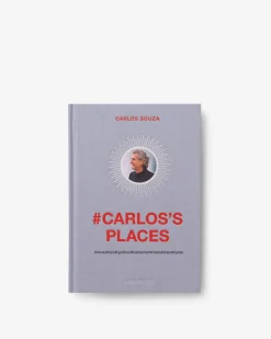 Assouline Reis^Carlos' Plaatsen